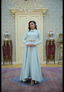 Ravza Evening Gown