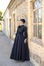 Defne Evening Gown
