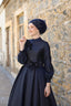 Defne Evening Gown