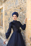 Defne Evening Gown