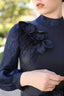 Defne Evening Gown
