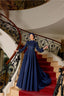 Adelina Evening Gown