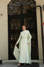Charm Evening Gown in Mint