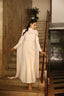 Charm Evening Gown in Powder Pink