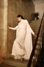 Charm Evening Gown in Powder Pink