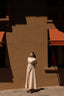 Rabin Evening Gown in Beige